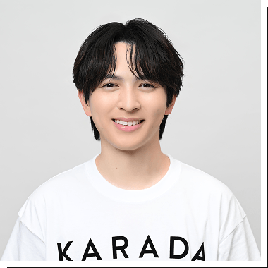 サポーター 吉田仁人