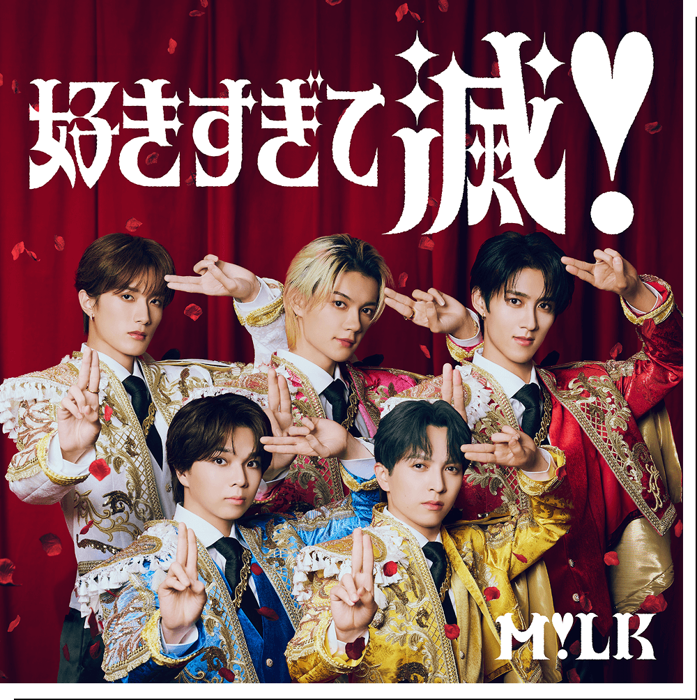 M!LK
