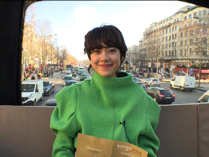 次回は4月14日放送2時間スペシャル 火曜サプライズファミリー大集合 高円寺アポなし旅 森星の１日特派員 火曜サプライズ 日本テレビ