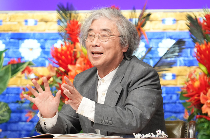 2025年 ガチで顔の魅力をアップする最新科学SP 1月14日（火）夜9時放送