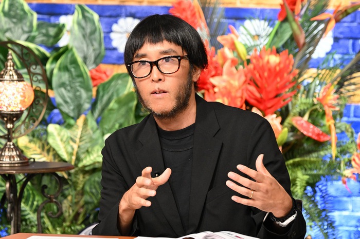 3年の放送に幕引き カズレーザーが語る、“学ぶ”とは何か｜カズレーザーと学ぶ。｜日本テレビ