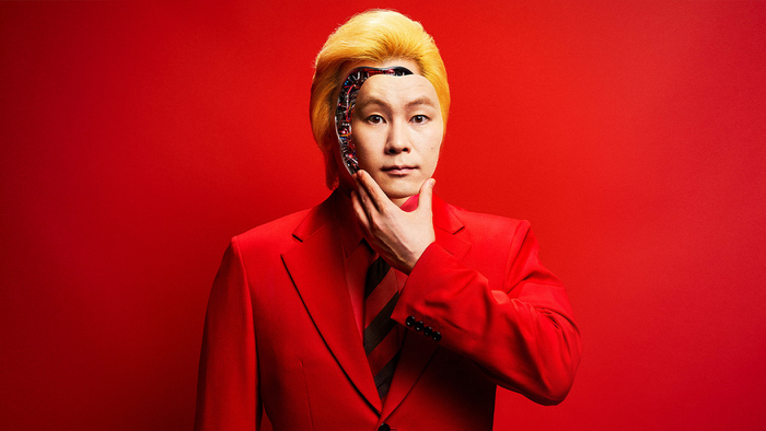 カズレーザーと学ぶ。』今回のテーマは“人工知能AI”｜カズレーザーと