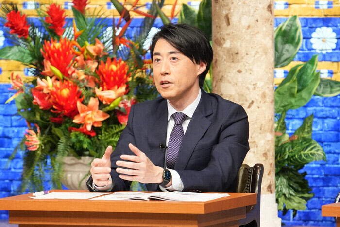 毎日の生活に潜む 新現代病と対策法 6月18日（火）夜10時放送｜カズ