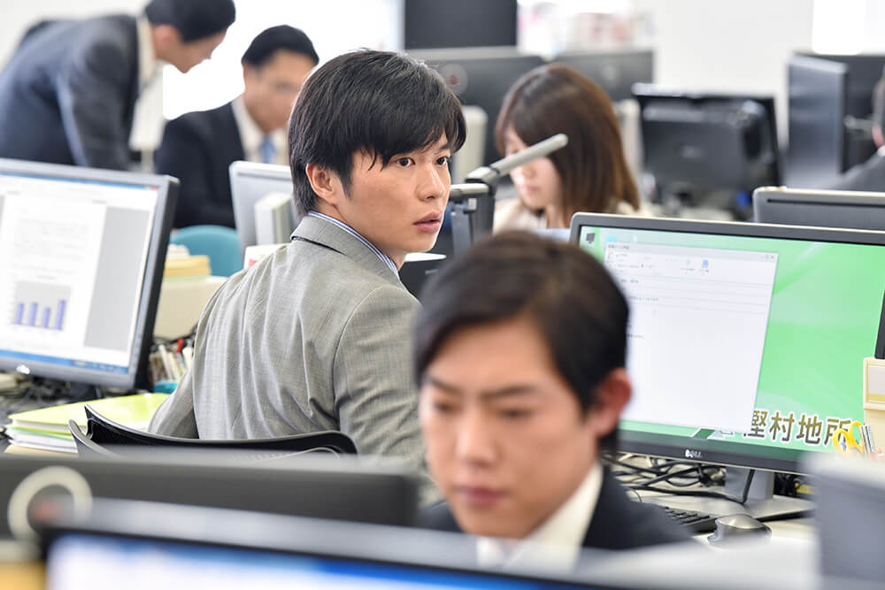 ストーリー｜獣になれない私たち｜日本テレビ