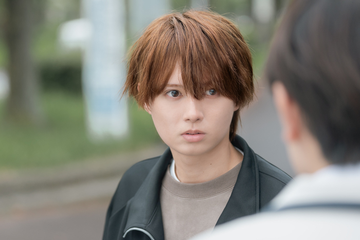 君が死ぬまであと100日」“もだキュン”ラブドラマ 今夜スタート！髙橋優