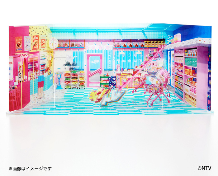 キントレ」番組放送100回記念グッズが発売！｜キントレ｜日本テレビ