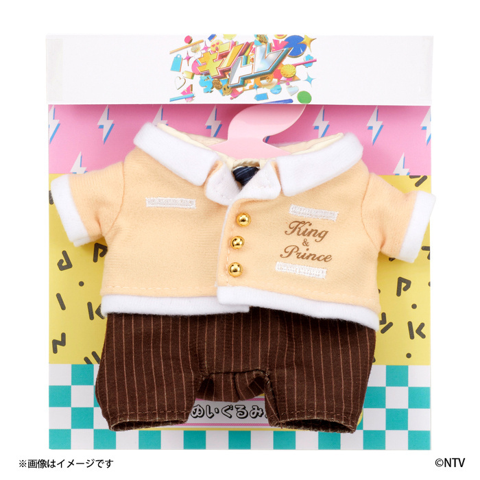 キントレ　ぬいぐるみコスチューム　Mickey×KP 缶バッチ　まとめ売り キントレ」番組放送100回記念グッズが発売！｜キントレ｜日本テレビ