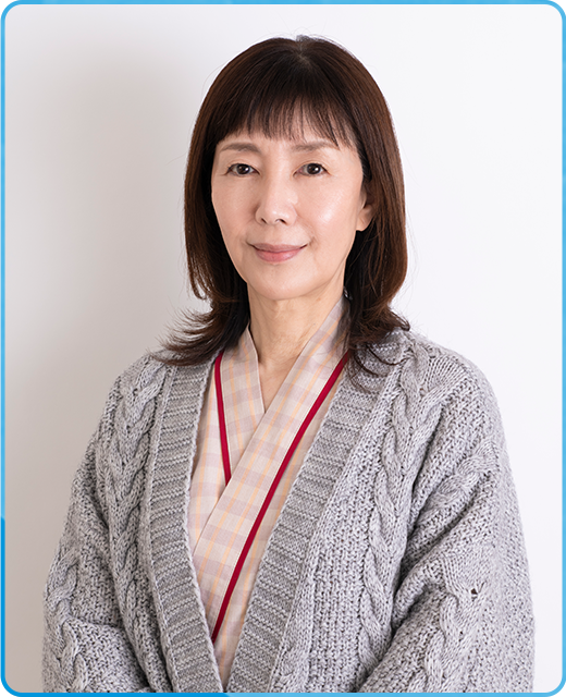 ばあちゃん / 戸田 恵子