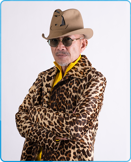 金閣寺炎上 / 竹中 直人