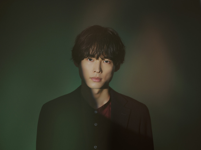 告白－25年目の秘密－』松村北斗×岡崎紗絵 役衣装ビジュアルを解禁！7