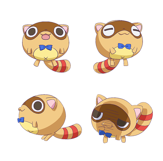 キャラクター画像