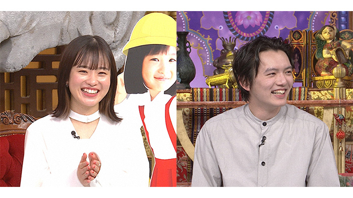 大沢あかねら元子役が赤裸々に明かす 金銭事情や過去の共演者との関係 初恋エピソードも 今夜くらべてみました 日本テレビ