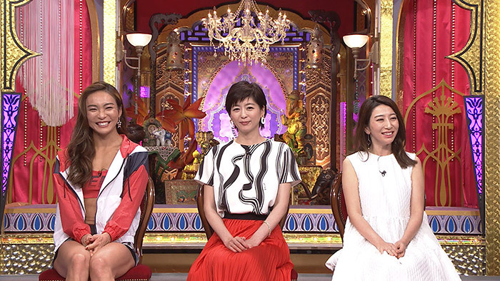 今夜 今くら で結婚を公表するゲストは誰 旅行券10万円分が当たる視聴者プレゼントも 今夜くらべてみました 日本テレビ