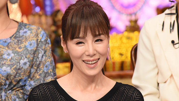 指原莉乃がガチで憧れるのは超美肌のアノ人 美への欲望の数だけ診察券がある女性たち 今夜くらべてみました 日本テレビ