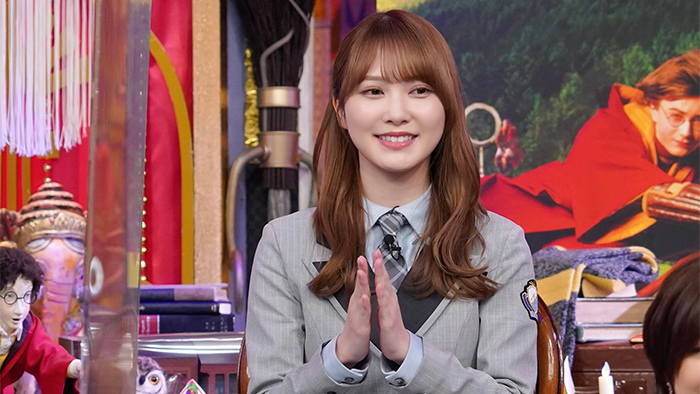 11月24日の 今夜くらべてみました は ハリー ポッターを愛しすぎる女 今夜くらべてみました 日本テレビ