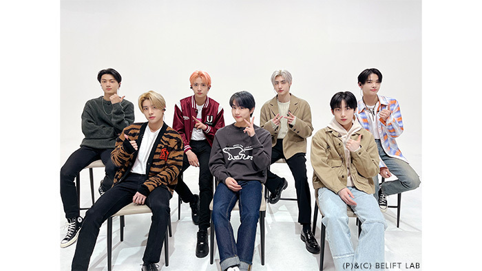 Enhypen 韓国から中継で登場 ぼる塾田辺のもとへ亀梨和也がスイーツお届け 今くら 最終回 今夜くらべてみました 日本テレビ