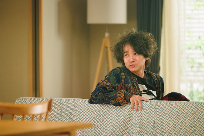 コタツがない家」今夜スタート！小池栄子、吉岡秀隆・作間龍斗・小林薫