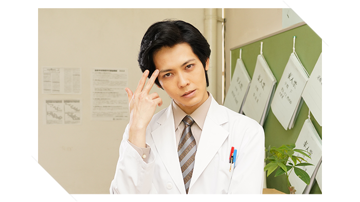 今日から俺は 劇場版 が7月17日に公開決定 猪塚健太コメント 今日から俺は 日本テレビ