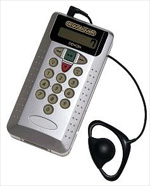 音声ガイド写真