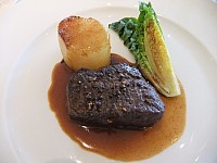 ブノワ 006牛ランプステーキ.jpg