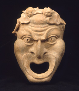 ルーヴル美術館展 古代ギリシア芸術 神々の遺産