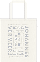 トートバッグ付きチケット