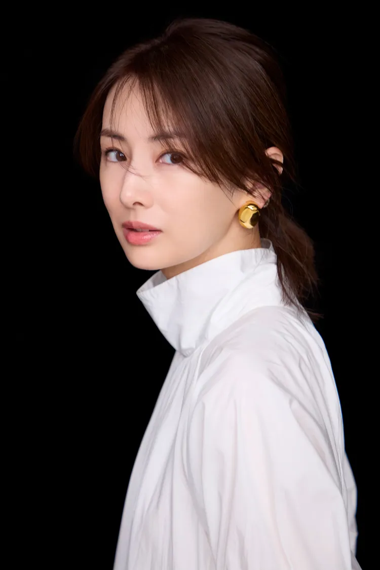 北川景子さん