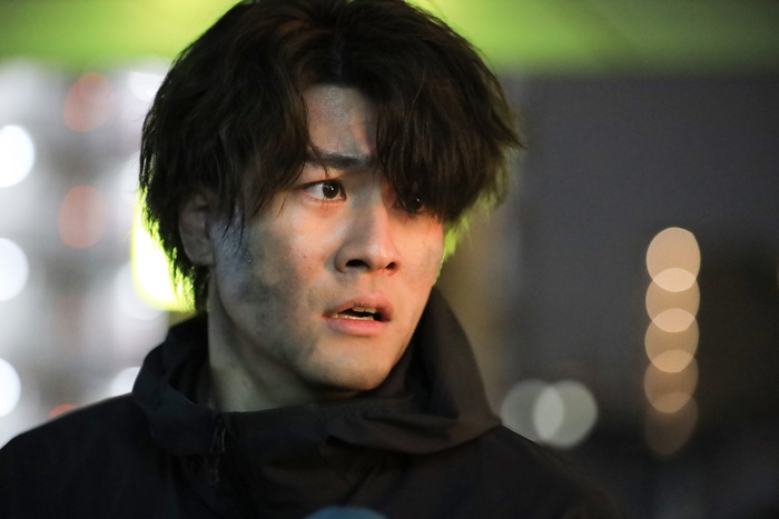 森本慎太郎主演「街並み照らすヤツら」場面写真を初解禁！【今週末 4