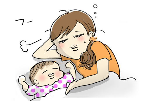 ママモコモ|日本テレビ