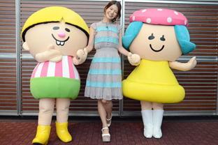 スザンヌ流　女性の自立