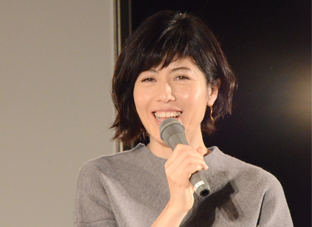 小島慶子の大黒柱ママ奮闘記