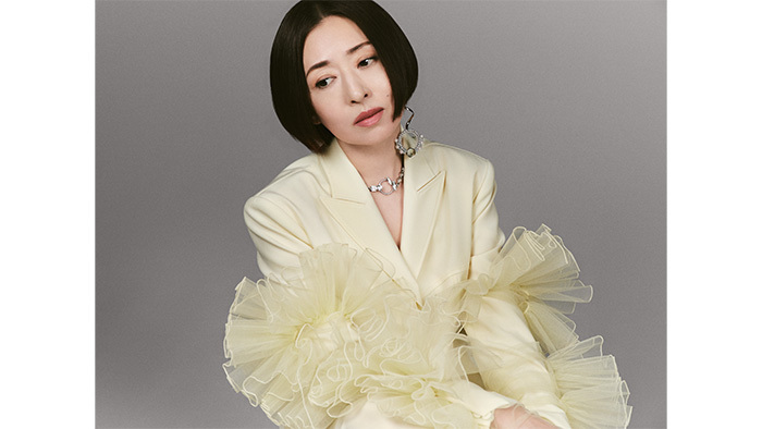 マル秘の密子さん」松雪泰子 出演決定！福原遥演じるトータル