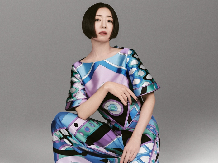 マル秘の密子さん」松雪泰子 出演決定！福原遥演じるトータル