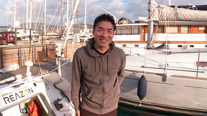 マツコを圧倒した「人力で世界一周」岩崎圭一さん ついに大西洋横断へ！出発準備の様子は？｜マツコ会議｜日本テレビ