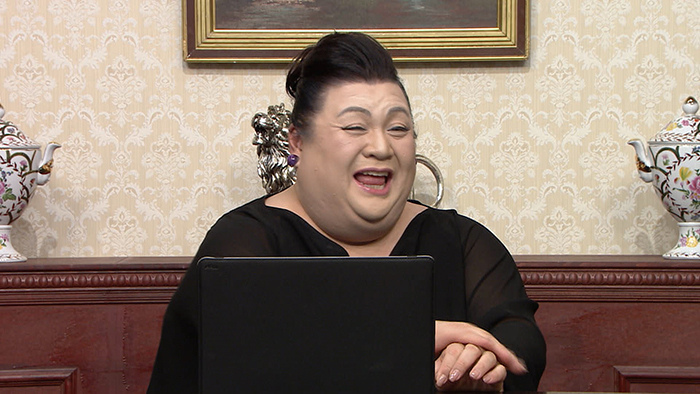 マツコも感心 二児の母・AIの子育て「新・お母さん像」｜マツコ会議