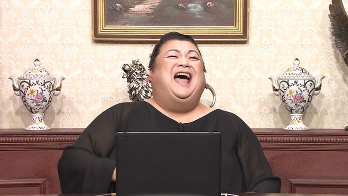 マツコを圧倒する世界を旅する人気マジシャン 目標は人力で世界一周 日テレtopics Goo ニュース