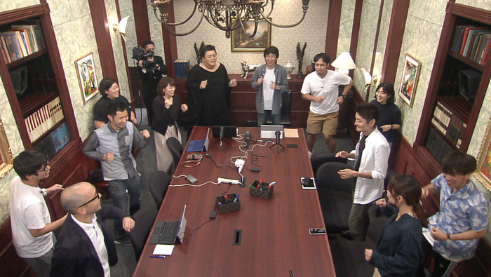 女子高生トレンド中継 第6弾 マツコ会議 日本テレビ 女子高生トレンド中継 第6弾 マツコ会議 日本テレビ