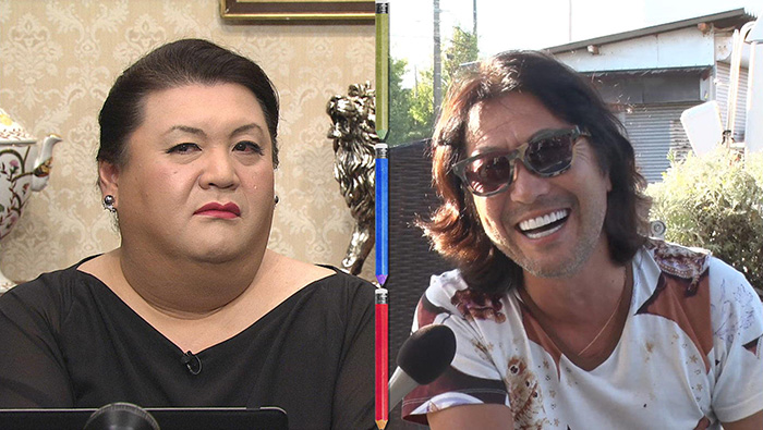 いまなぜか売れている 自宅用プールの実態 値段聞いたら マツコ 私欲しくなっちゃった マツコ会議 日本テレビ