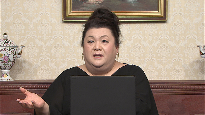 マツコ 流されて生きてきたからこそわかった部分もある ティーンズ作曲家たちとの対話 マツコ会議 日本テレビ