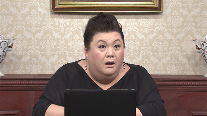 マツコを圧倒した筋金入りカープ女子 現役大学生アイドルに 始球式も目標 マツコ会議 日本テレビ