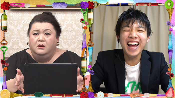 マツコ 地方で活躍の中高生起業家を応援 上京せず活躍できるチャンスある マツコ会議 日本テレビ マツコ 地方で活躍の中高生起業家を応援 上京せず活躍できるチャンスある マツコ会議 日本テレビ