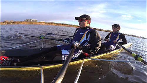 ボート（前編）