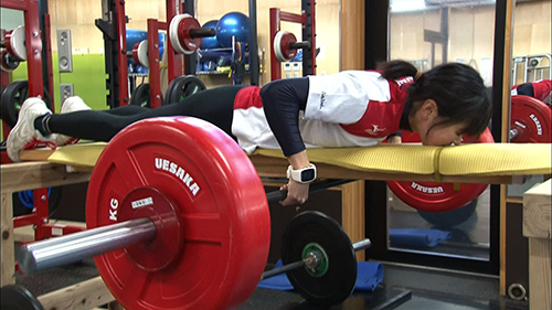 ボート（中編）