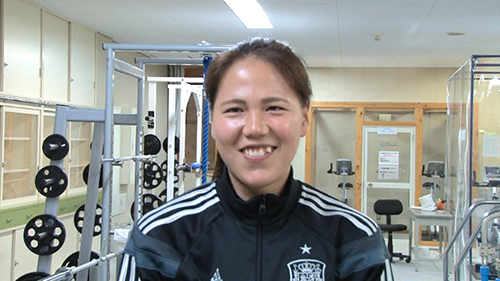 ホッケー（前編）