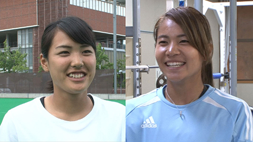 ホッケー（後編）