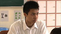 バドミントン（後編）