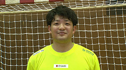 ハンドボール（前編）