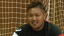 ハンドボール（前編）