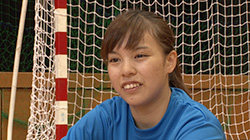 ハンドボール（後編）