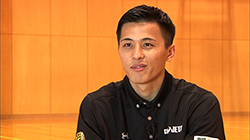 バスケットボール（前編）